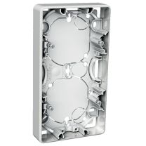 Pintakehys Exxact - 2-pintakojerasia 21 mm VAL - Schneider Electric