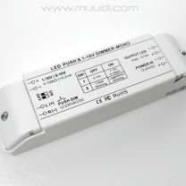 Minihimmennin / kytkin 12-24VDC KO57
