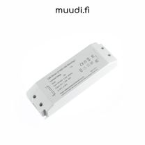 0/1-10V Himmennettävä LED Virtalähde 20W 12VDC DD47