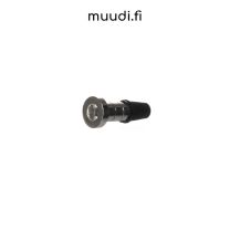 Linsillinen valokuidun pääteholkki LK36