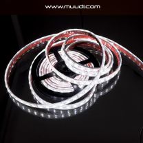 Vesitiivis Led-nauha 24V 19,2W/m IP68 RGBW 4500K NA84