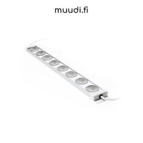 LED kasvivalo 12W 24VDC