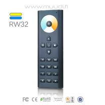 Langaton RF kaukosäädin RGB(W) 1-4 kanavaa RW36