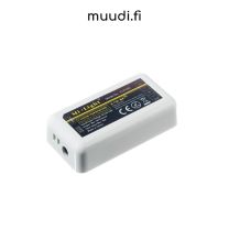 Värilämpötila 2.4G LED Vastaanotin