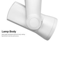 Moottoroitu 25W RGBW Led kiskovalo / kaukosäädin