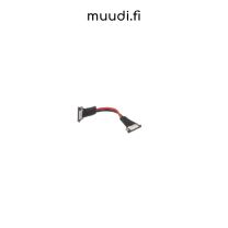 Lyhyt led-nauha liitin kaksipäinen JO33