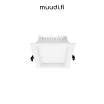 Himmennettävä LED-Alasvalo 4000K 13W IP20 SM28