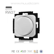 Langaton RF led himmennin kytkin 1 kanava RW23