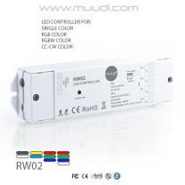 RF Vastaanotin himmennin 12-24VDC RW02