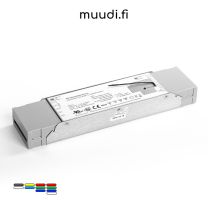 RF Muuntaja / Vastaanotin monitoimi himmennin 100W 12VDC RW75