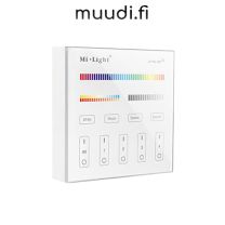 Langaton monitoimisaadin 4 kanavaa 230VAC KO65