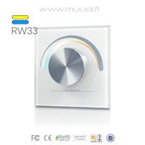 Langaton RF kaukosäädin Värilämpö 1 kanava RW24