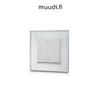 Langaton RF led himmennin kytkin 1 kanava RW21