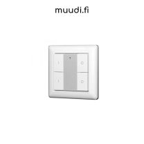 Langaton RF led himmennin kytkin 2 kanavaa RW56