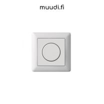 Langaton RF led himmennin kytkin 1 kanava 230VAC RW62