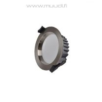 Himmennettävä LED-Alasvalo 3000K 10W IP44 SM41