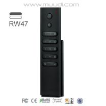 Langaton RF led himmennin kaukosäädin 1-4 kanavaa RW47