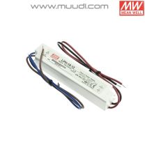 TRIAC Himmennettävä LED muuntaja 80W 12VDC Muudi	