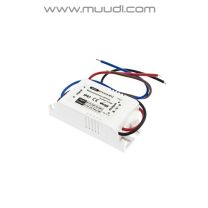 TRIAC Himmennettävä LED muuntaja 80W 12VDC Muudi	