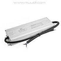 Led Virtalähde 180W 12VDC MU58