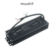 200W led muuntaja muudi