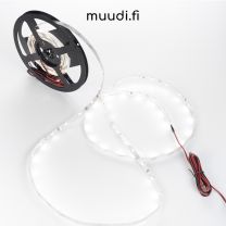 Led-nauha 12V 2.4W/m IP20 4000-4200K NA482