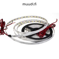 Led-nauha 12V 14.4W/m IP20 4000-4200K NA50