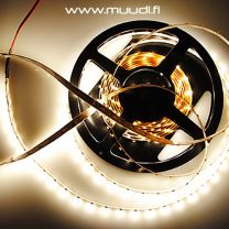 Led-nauha 12V 4.8W/m IP20 3000-3200K NA35
