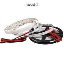 Led-nauha 24V 14.4W/m IP20 3000-3200K NA74