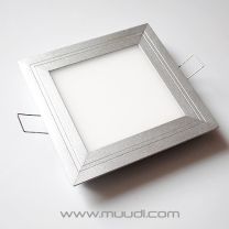 LED Paneeli 8W 24VDC IP44 LP32