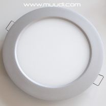 LED Paneeli 12W 24VDC IP44 LP62