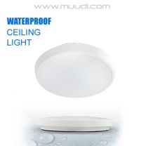 Himmennettävä LED Plafondi 3000K 12W IP54 AL17