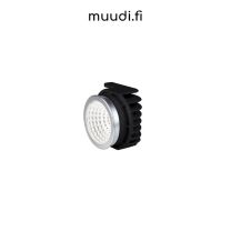 Himmennettävä IP44 LED polttimo 4000K 9W