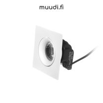 Himmennettävä IP44 LED spotti 4000K 9W