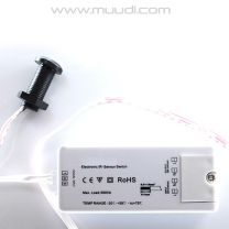 IR- Sensori Kytkin 230VAC KO51
