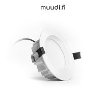 Himmennettävä LED-Alasvalo 3000K 13W IP44 SM49