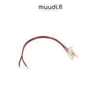 Led-nauha liitin yksipäinen 8mm JO86