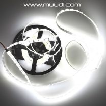 Roiskevesisuojattu Led-nauha 12V 14.4W/m IP65 4500K NA471