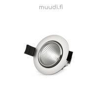 Himmennettävä pieni LED-Spotti 4000K 7W IP20 CL82