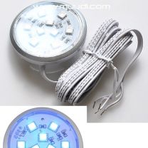 RGB Cabinetti LED 1.8W 12VDC CB08