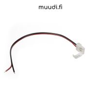 Led-nauha liitin kaksipäinen Muudi