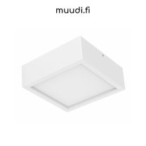 Pinta asennettava led alasvalo 18W DL51