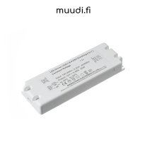 0/1-10V Himmennettävä LED Virtalähde 30W 24VDC DD49