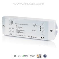 RF ja suora WiFi Vastaanotin 12-24VDC RW09