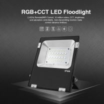 2.4G MiLight Valonheitin RGB+CCT 50W IP65