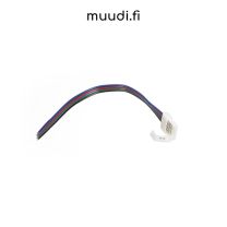 RGB Led-nauha liitin kaksipäinen JO30