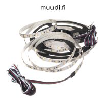 Led-nauha 24V 19,2W/m IP20 RGBW 3000K NA99