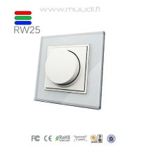 Langaton RF säädin RGB(W) 1 kanava 230VAC RW38