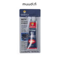 Etikaton Kirkas Silikoniliima led nauhalle SI06