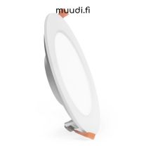 Super slim LED Paneeli 4000K 16W LP01